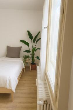 Foto - 1 Zimmer Etagenwohnung zum Kaufen in Berlin