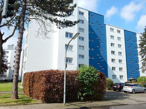 Foto - Ein tolles Wohngefühl: ansprechende 3-Zimmer-Wohnung