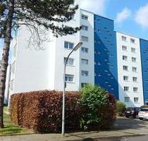 Ein tolles Wohngefühl: ansprechende 3-Zimmer-Wohnung - Bochum Höntrop