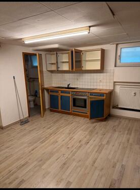 Foto - Sehr schöne 1 zimmer Wohnung biete als Hobbyraum oder Lager