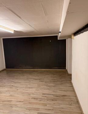 Foto - 1 Zimmer Erdgeschoßwohnung zur Miete in Salzgitter