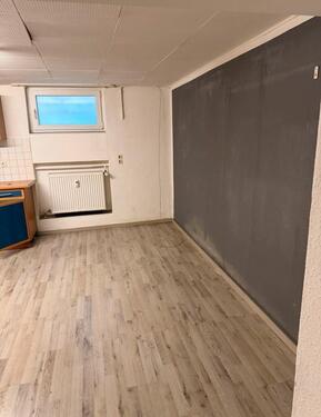Foto - 1 Zimmer Erdgeschoßwohnung in Salzgitter