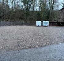 Stellplatz für Wohnwagen, Anhänger, Wohnwagenstellplatz - Essen Stadtbezirk VIII