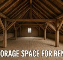 Lagerraum in Wunsiedel zu vermieten - Lichtenfels