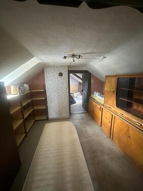 Foto - Etagenwohnung in Lichtenfels zur Miete