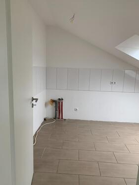 Foto - Etagenwohnung in Duisburg zur Miete