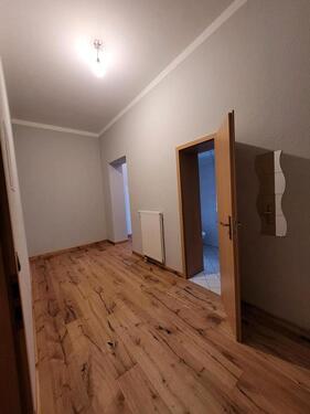 Foto - 3 Zimmer Maisonettenwohnung zur Miete in Zerbst (Anhalt)