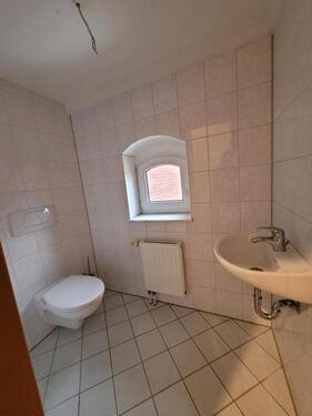 Foto - 3 Zimmer Maisonettenwohnung in Zerbst (Anhalt)