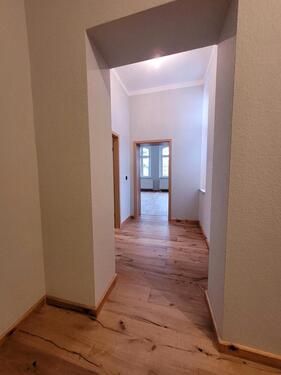 Foto - Maisonettenwohnung in Zerbst (Anhalt) zur Miete