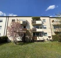 Provisionsfreier Bezahlbarer Wohnraum in Ingolstadt 3,5 Zimmer