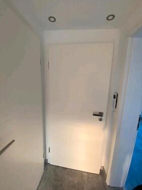 Foto - 3 Zimmer Dachgeschoßwohnung zur Miete in Remshalden