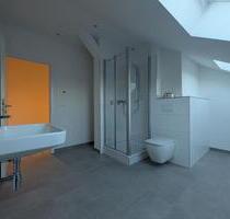 Modernisierte 2‑Zimmer‑Wohnung mit offenem Küchenbereich - Leipzig Mitte