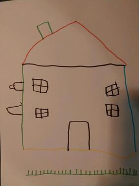 Foto - Haus im Dorf 15min von Lutherstadt Wittenberg entfernt zum Kauf