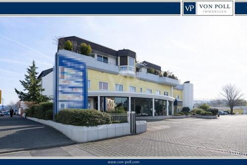 Foto - Attraktive Büroetage mit Balkon – flexibel nutzbar & ideal angebunden