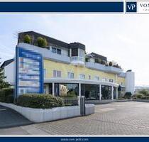 Attraktive Büroetage mit Balkon – flexibel nutzbar & ideal angebunden - Koblenz Bubenheim