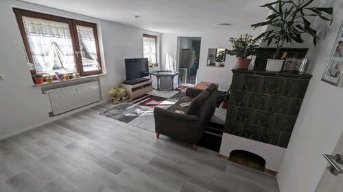 Foto - 3 Zimmer Wohnung in Leuchau - 900,00&nbsp;EUR Kaltmiete, ca.&nbsp; 95,00&nbsp;m&sup2;
