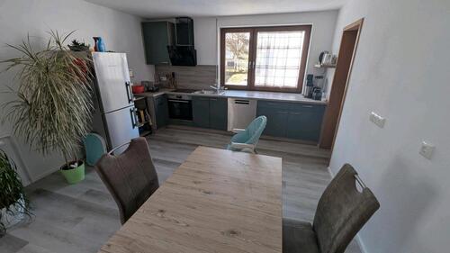 Foto - 3 Zimmer Erdgeschoßwohnung in Kulmbach