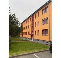 Schöne 4-Raum Balkon-Wohnung in beliebter Lage in Blankenhain