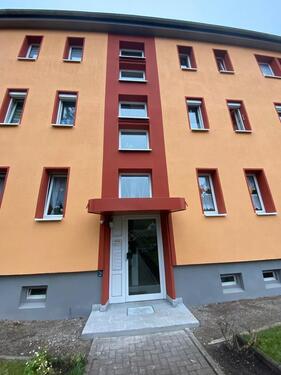 Foto - 4 Zimmer Etagenwohnung zur Miete in Blankenhain