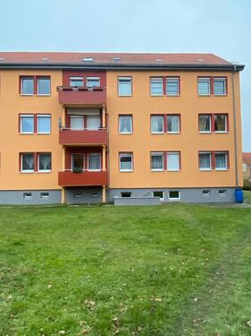 Foto - 4 Zimmer Etagenwohnung in Blankenhain