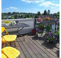 Schöne große Maisonette-Dachgeschosswohnung ETW Wohnung - Solingen Höhscheid