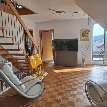 Foto - 5 Zimmer Maisonettenwohnung zum Kaufen in Solingen