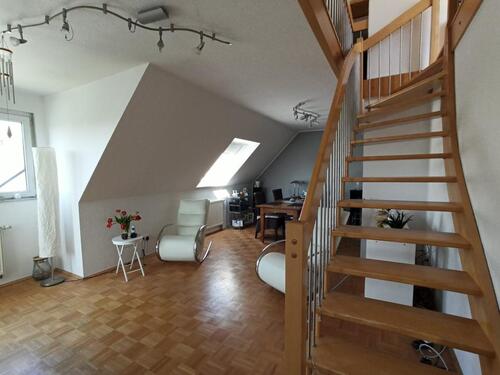 Foto - Maisonettenwohnung in Solingen zum Kaufen