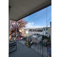 2 Zimmer Wohnung | Balkon | Einbauküche | am Nordpark | 4 Jahre - Wuppertal Sedansberg