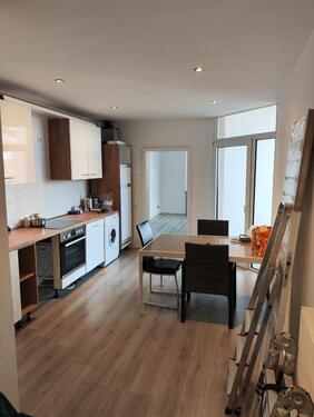 Foto - Etagenwohnung in Wuppertal