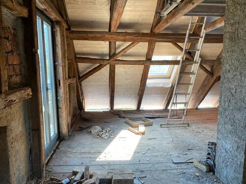 Foto - Maisonettenwohnung in Colditz zur Miete