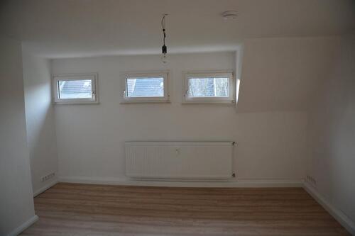Foto - 4 Zimmer Dachgeschoßwohnung zur Miete in Essen