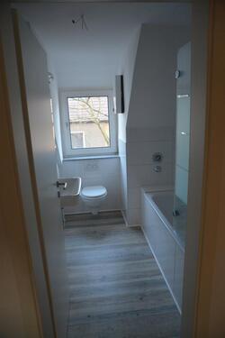Foto - Dachgeschoßwohnung in Essen zur Miete