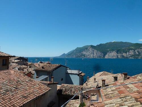 Foto - 20% Last Minute Rabatt • Ferienwohnung Luisa in Malcesine am Gardasee