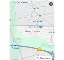 4 Zimmer Wohnung zur Vermieten Köln-Ostlandstr. 50859