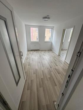 Foto - 2 Zimmer Etagenwohnung zur Miete in Geratal