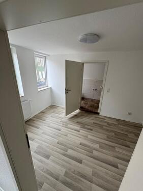 Foto - Etagenwohnung in Geratal zur Miete