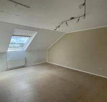 2,5 Zimmer KDB Dachgeschosswohnung in MS-Gelmer - Münster Mitte-Süd