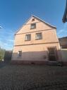 Foto - Großes Einfamilienhaus in zentraler Lage von Eltmann