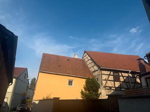 Foto - Einfamilienhaus zum Kaufen in Eltmann
