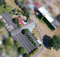 Immobilie provisionsfrei auf riesigem Grundstück - Gommern Ladeburg