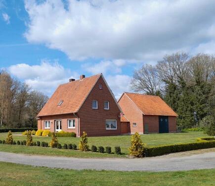 Foto - 8 Zimmer Einfamilienhaus zum Kaufen in Ankum