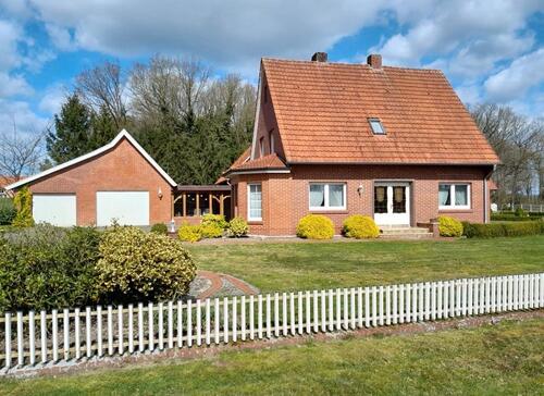Foto - Einfamilienhaus in Ankum zum Kaufen