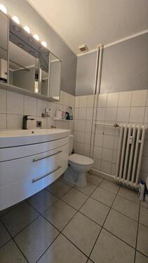 Foto - 1 Zimmer Erdgeschoßwohnung zum Kaufen in Mönchengladbach