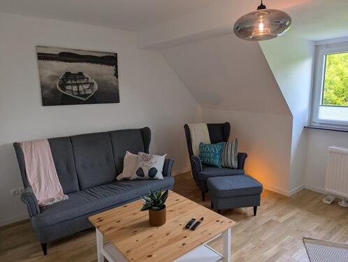Foto - Etagenwohnung zur Miete in Bremerhaven