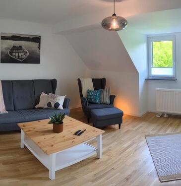Foto - Etagenwohnung in Bremerhaven