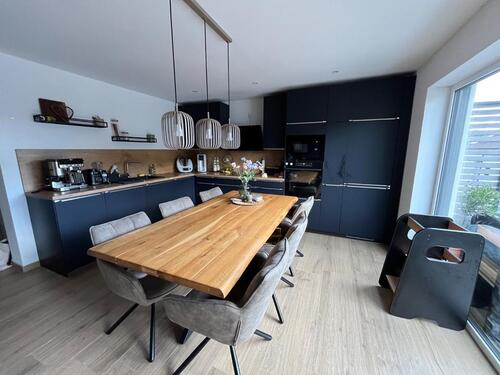 Foto - Etagenwohnung in Bad Waldsee