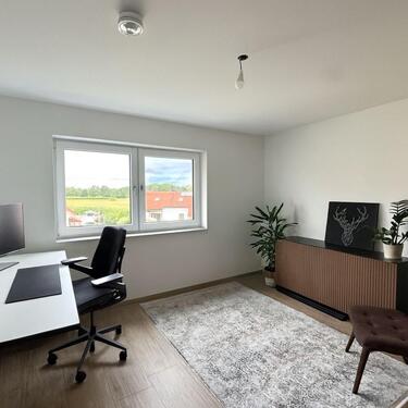 Foto - Etagenwohnung in Bad Waldsee zur Miete