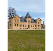 Charmante 2-Zimmer-Wohnung in historischem Gebäude in Brandenburg an der Havel