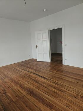 Foto - Etagenwohnung zur Miete in Brandenburg an der Havel