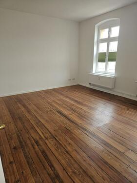 Foto - Etagenwohnung in Brandenburg an der Havel